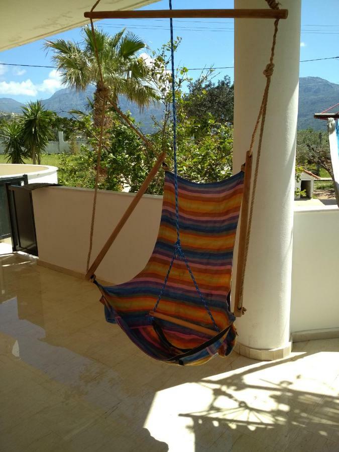 Villa Doxa Ierápetra Exterior foto